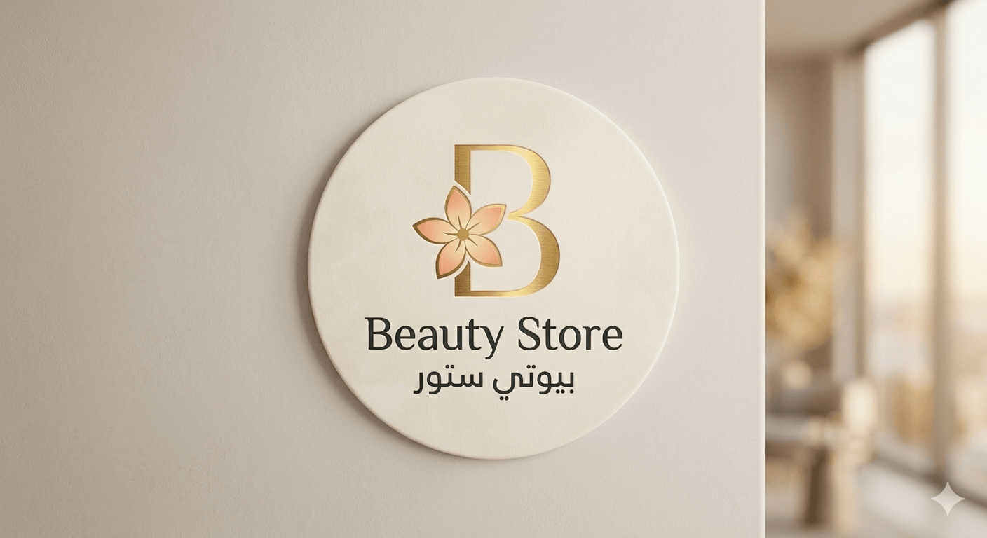 Store Banner